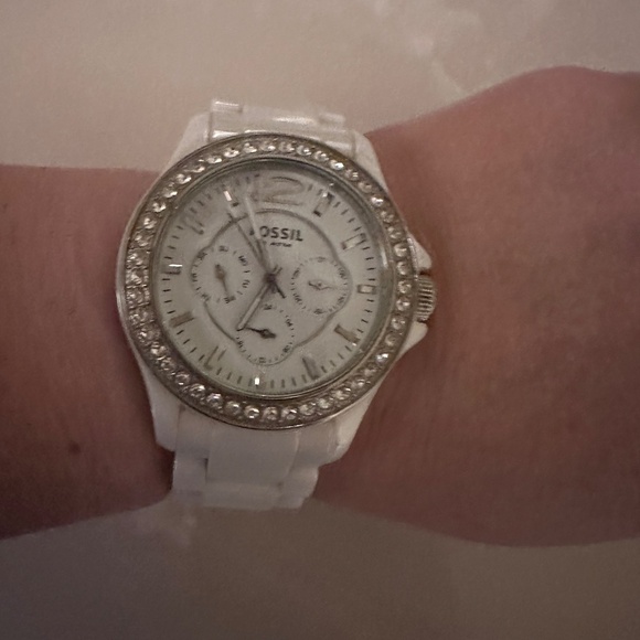 Fossil watch - Picture 2 of 4